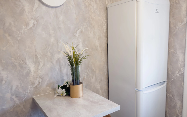 Na Vokzalnoy Ulitse 1 Flat