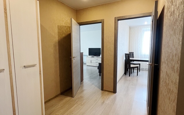 Апартаменты на Красноармейской 26