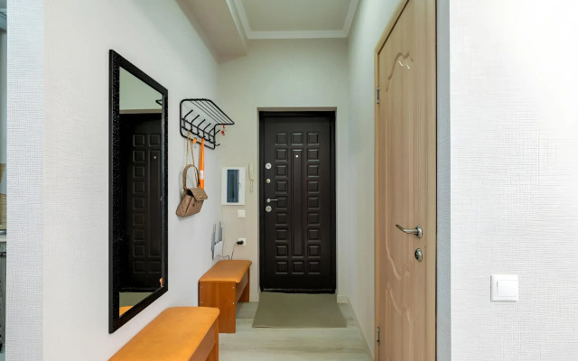 Квартира Уютная у Моря