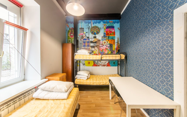 Хостел Платформа