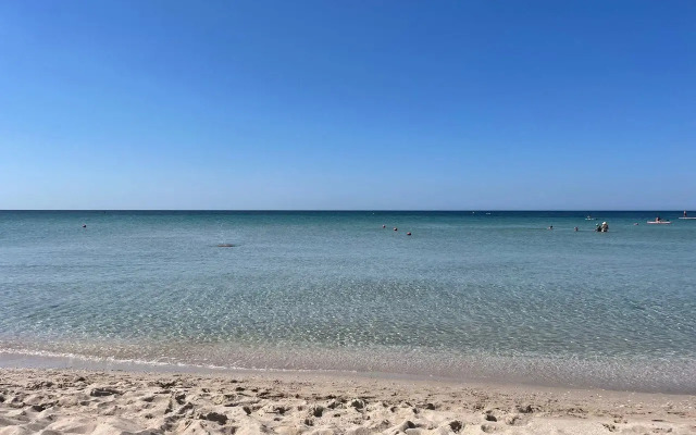 Гостевой дом Оле-Лукойе