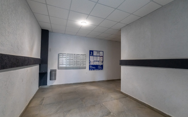 Апартаменты MarSol_home_3