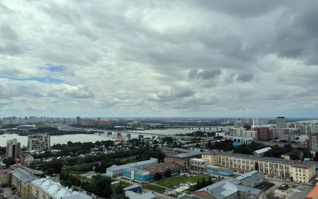 Квартира в 1-ой минуте от Парка развлечений Галилео