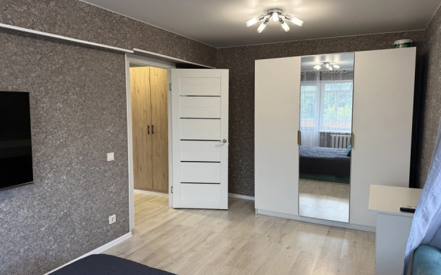 Квартира Видовая 2х комнатная в центре