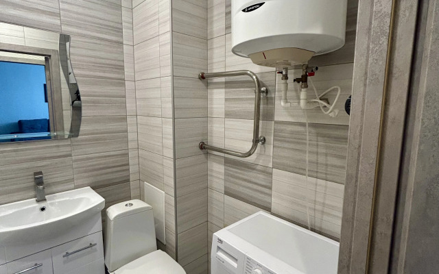 U Chashi Apartments