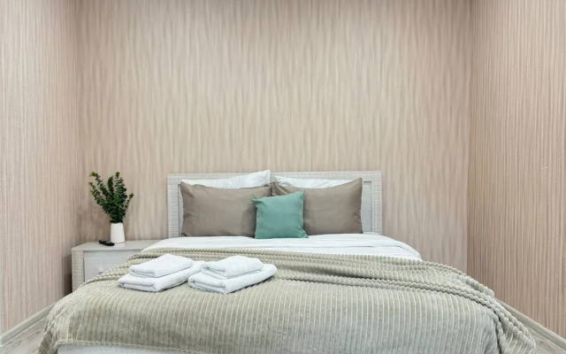 Sozvezdie Kamchatki V Centre Goroda Apartaments