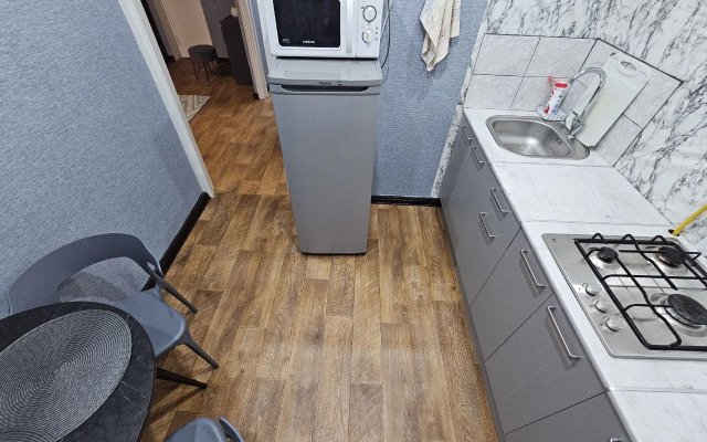 Квартира апартаменты L.V.Hotels на Первомайской 16