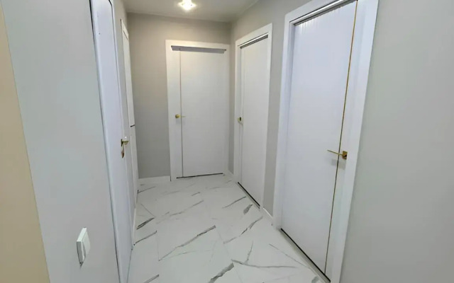 Квартира Двухкомнатная в Элитном Доме