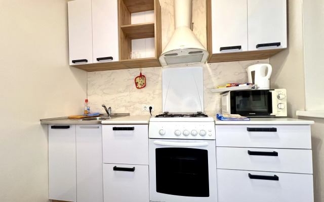Adzhika Flat