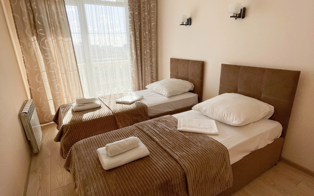 Квартира Стильная у моря