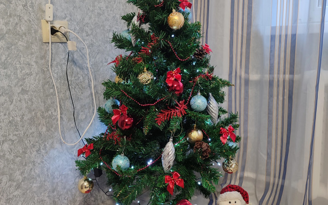 Квартира в Центре у Советского Проспекта