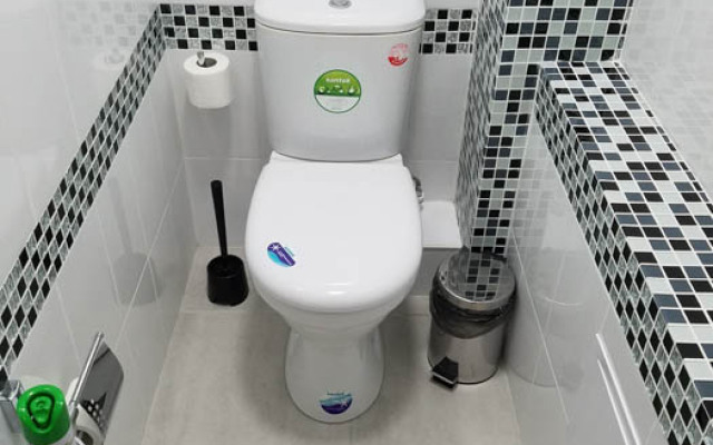 Квартира Самарская 27