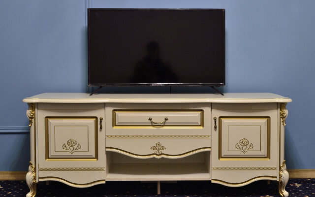 Отель Спа Ингербургский