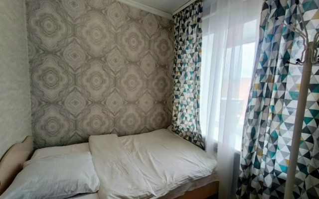 Апартаменты на Дзержинского, 14