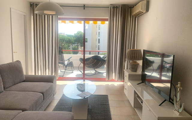 Vilamoura Algarve Flat