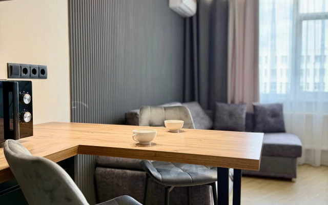 Квартира Lofthouse