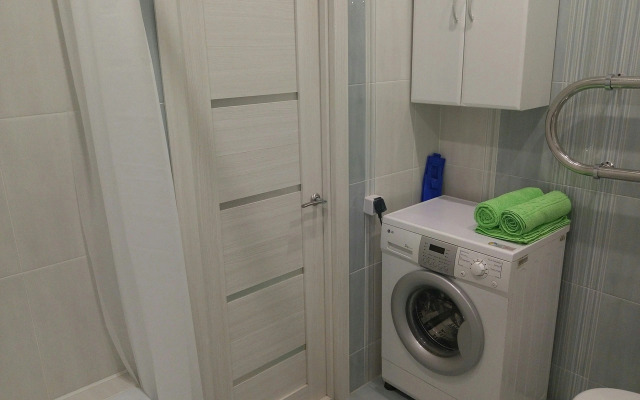 Квартира в Болховском микрорайоне