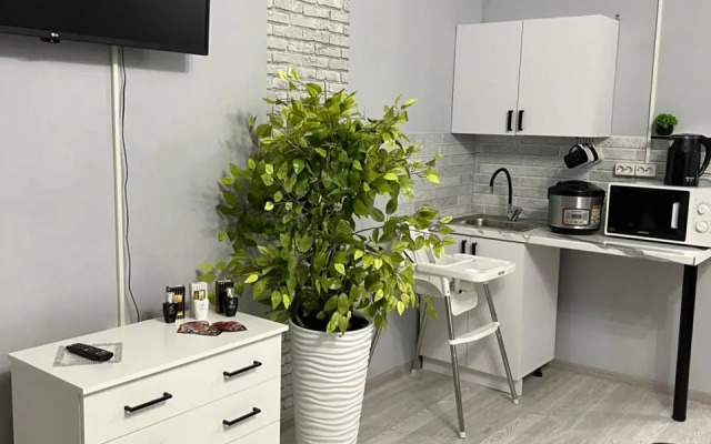 Апартаменты Взморье 7