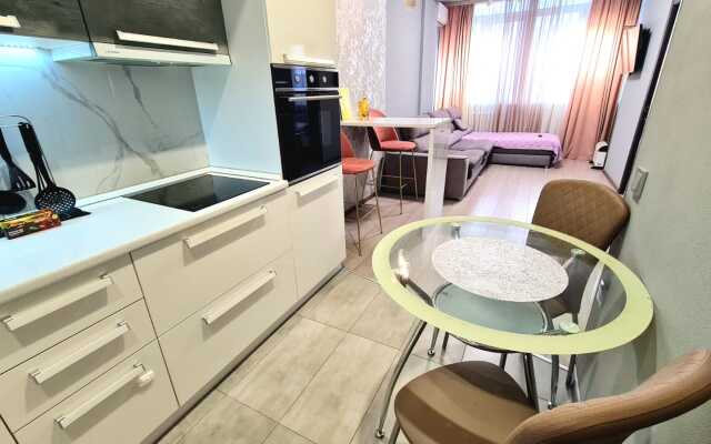 Апартаменты Тухачевского 30