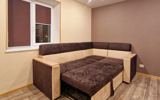 Апартаменты Кирова 62