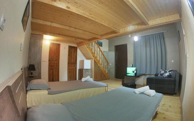 Tour Inn Tbilisi Guest House