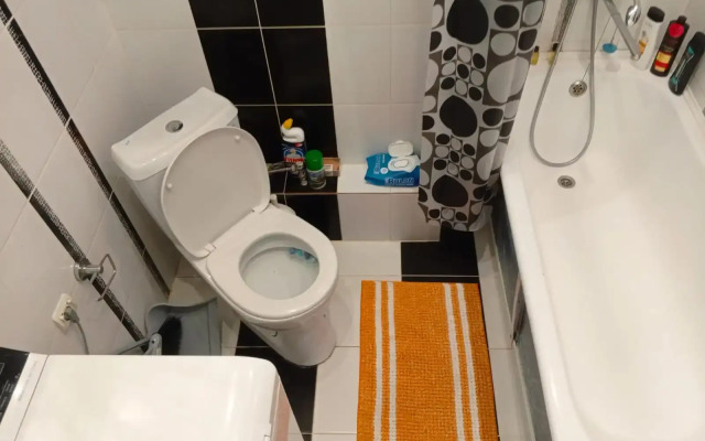 Uyutnaya Studiya Flat
