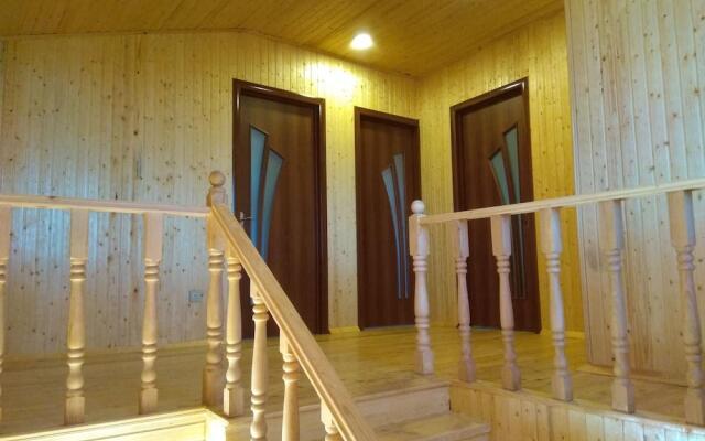 Kriyus Private House
