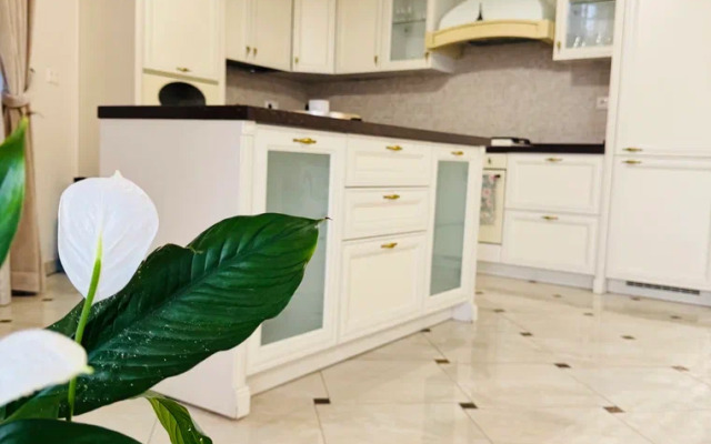 S Terrasoy Private house