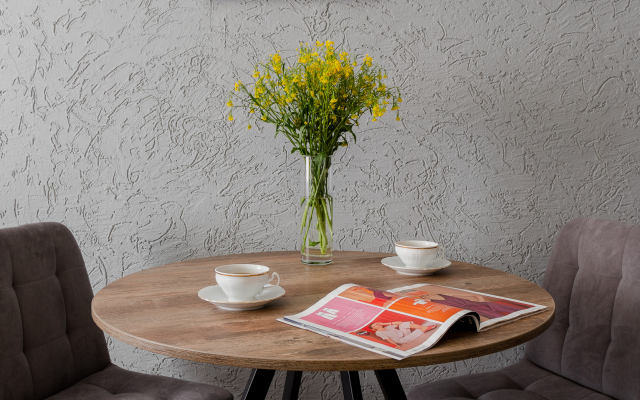 Апартаменты Изумруд