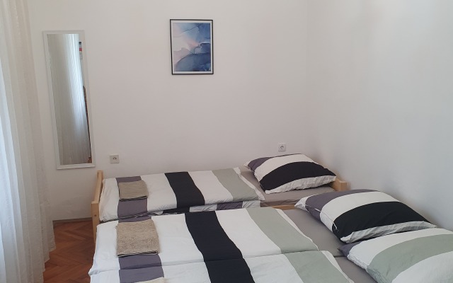 Citadela Guest house