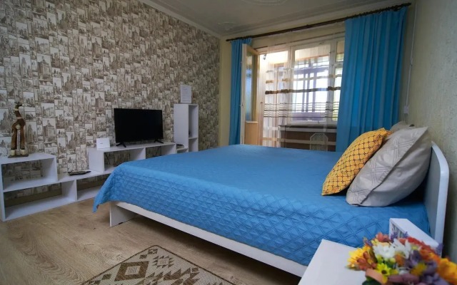 Na Sverdlova 27/45 Flat