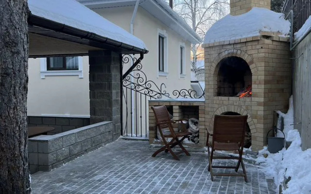 Частный Дом на Улице Энергетиков 12/1