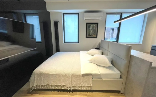 Moraviya Rent Apart Apartaments