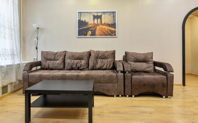 Квартира SpbMain СпбМэйн на ул. Кирочная