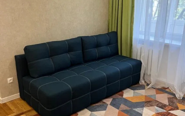 Na Pervoy Bulvarnoy Ulitse 18 Flat