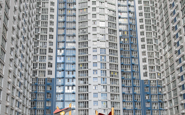 Квартира Уютная Рядом с Вокзалом