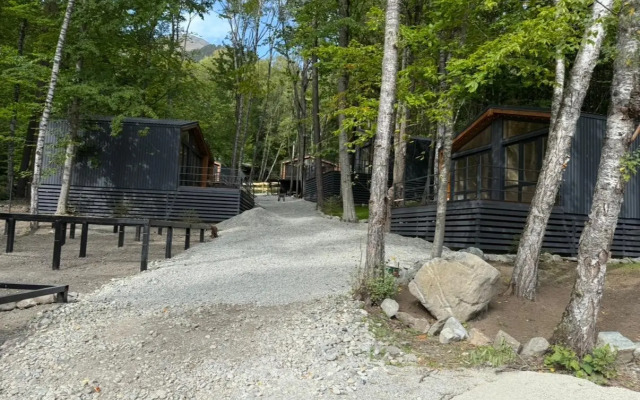 База отдыха Шепот леса