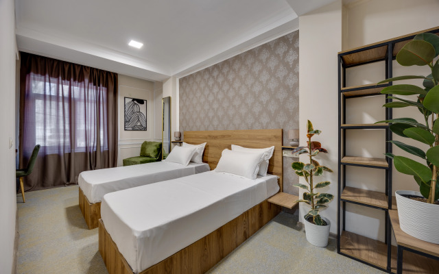 Hotel Regraph
