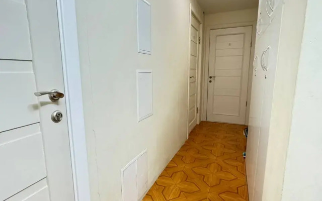 Апартаменты на Острякова