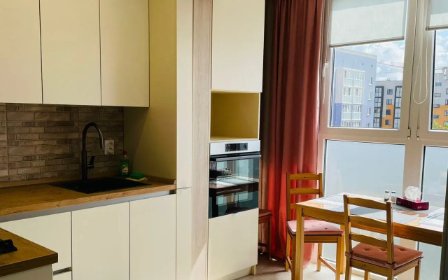 Apart -Leo Apartments