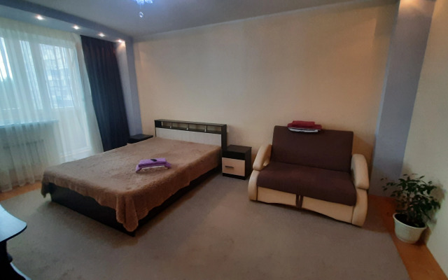 Mira 27 Korpus 2 Apartments
