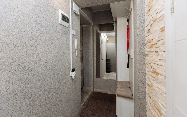 Flat Prostornaya Kvartira V Tsentre