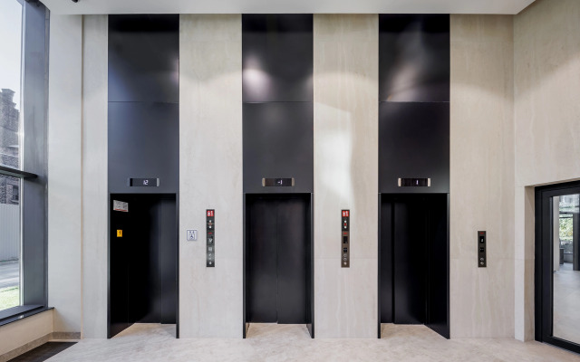 Artstudio M103 Apart-Hotel