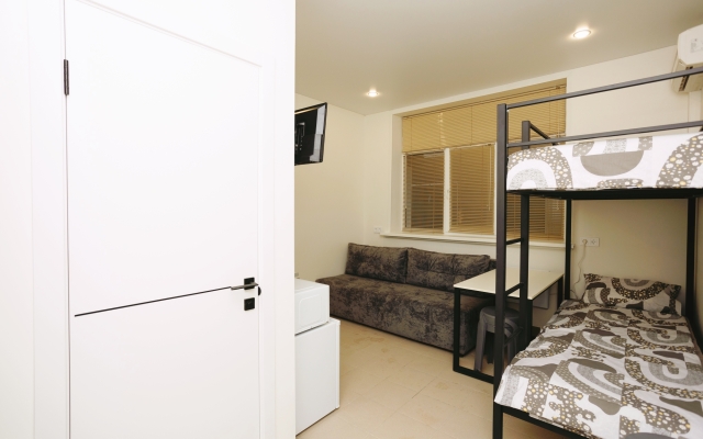 Mini-Otel Gogolya 12