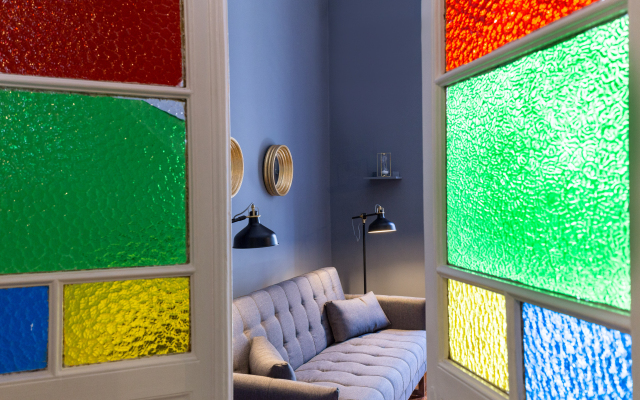 Soho Journey Apartments