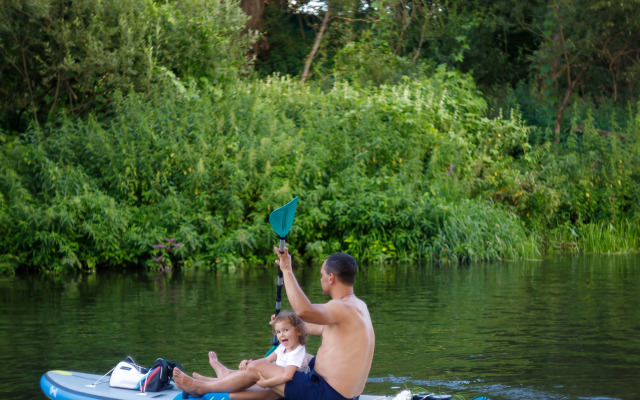 Частный дом Романовское подворье №2