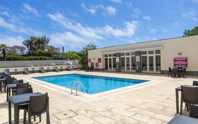 Hotel MS Vila Nova