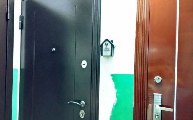 Квартира на улице Кутузова 14