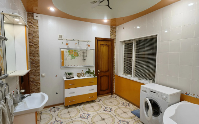 Kapitana Guest house