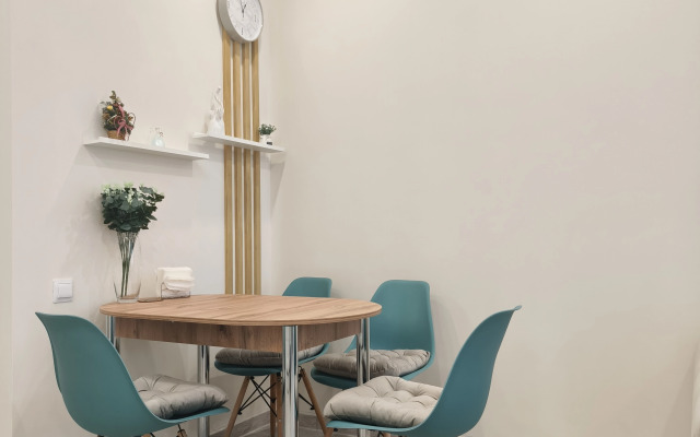 Квартира Как дома